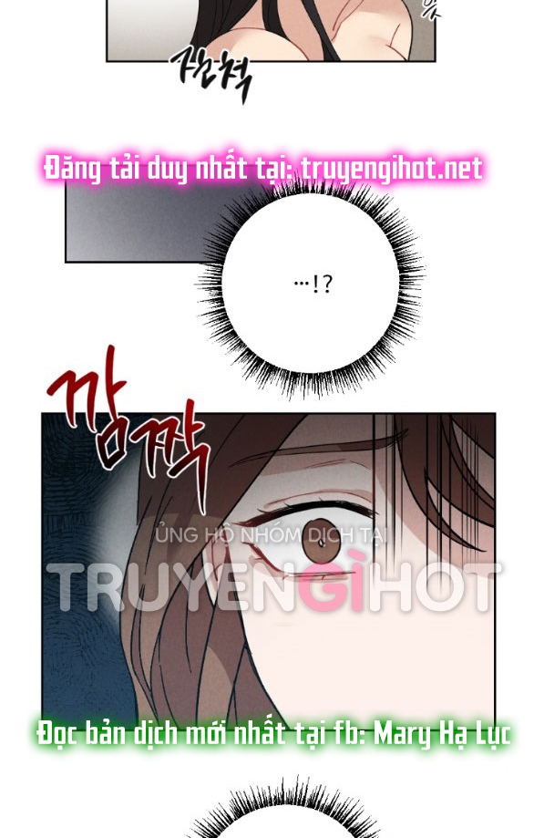 [18+] dục vọng đen tối Chap 34.2 - Trang 2