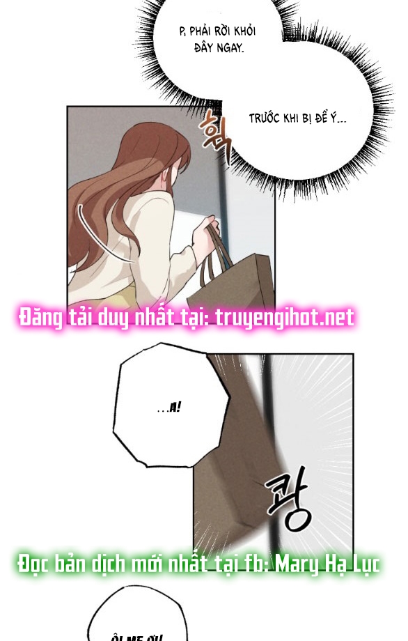 [18+] dục vọng đen tối Chap 34.2 - Trang 2