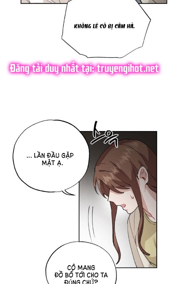 [18+] dục vọng đen tối Chap 34.2 - Trang 2