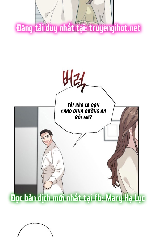 [18+] dục vọng đen tối Chap 34.2 - Trang 2