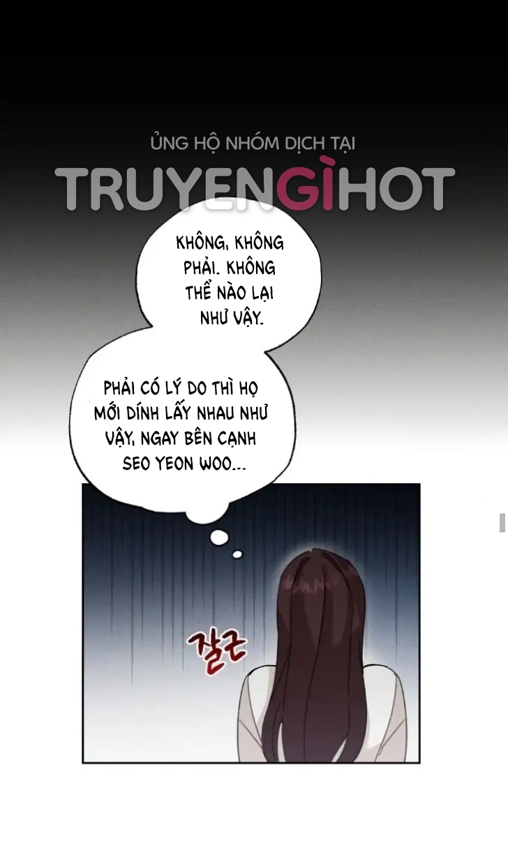 [18+] dục vọng đen tối Chap 36.1 - Next 36.1