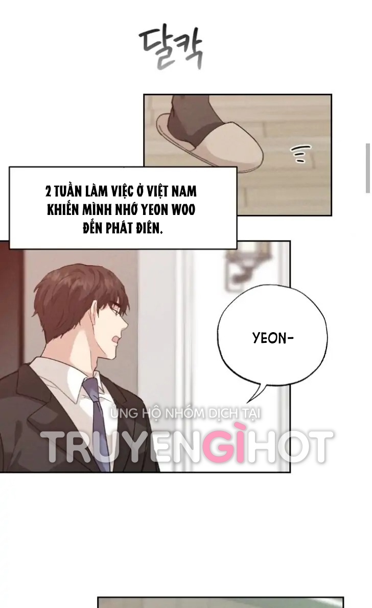 [18+] dục vọng đen tối Chap 36.1 - Next 36.1