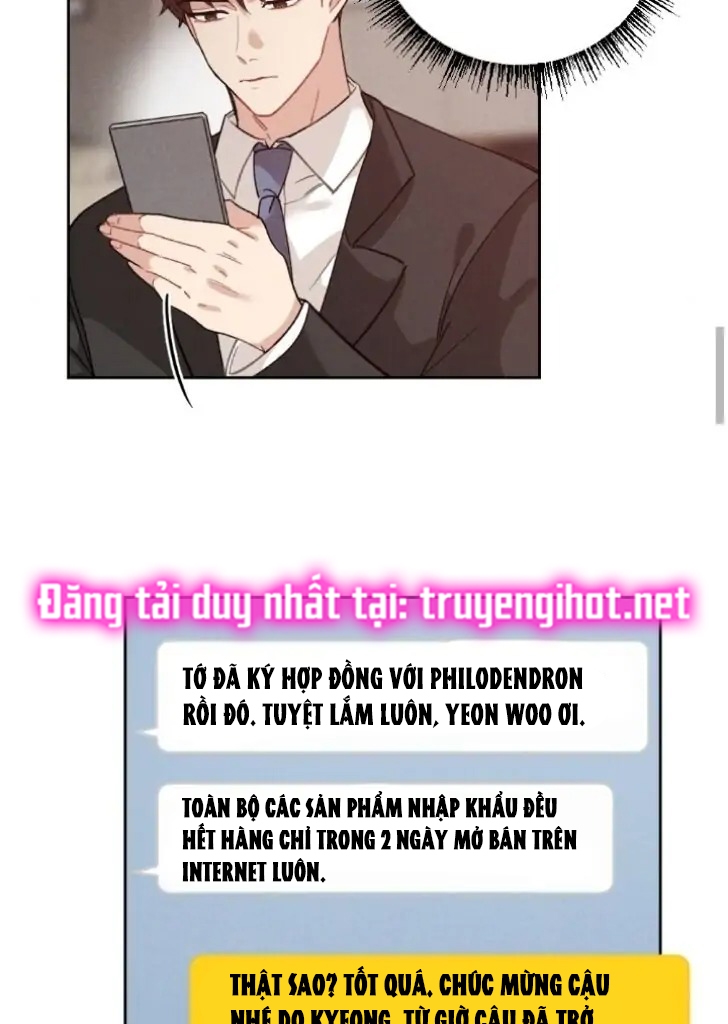 [18+] dục vọng đen tối Chap 36.1 - Next 36.1