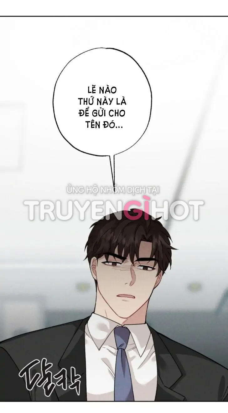 [18+] dục vọng đen tối Chap 36.1 - Next 36.1