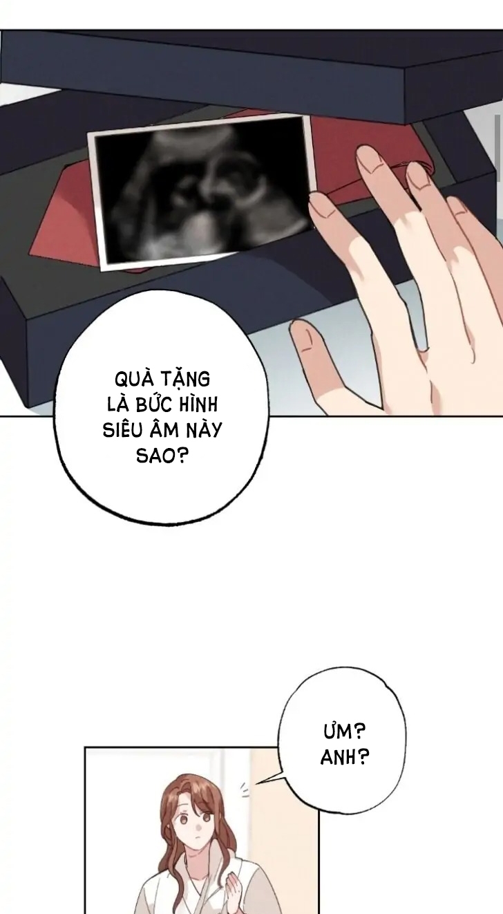 [18+] dục vọng đen tối Chap 36.1 - Next 36.1