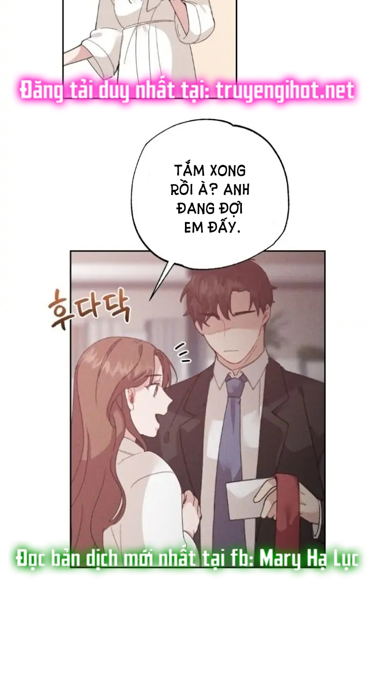 [18+] dục vọng đen tối Chap 36.1 - Next 36.1