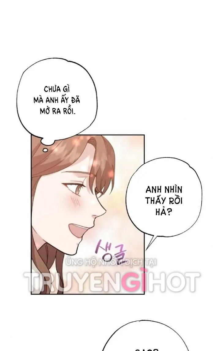 [18+] dục vọng đen tối Chap 36.1 - Next 36.1