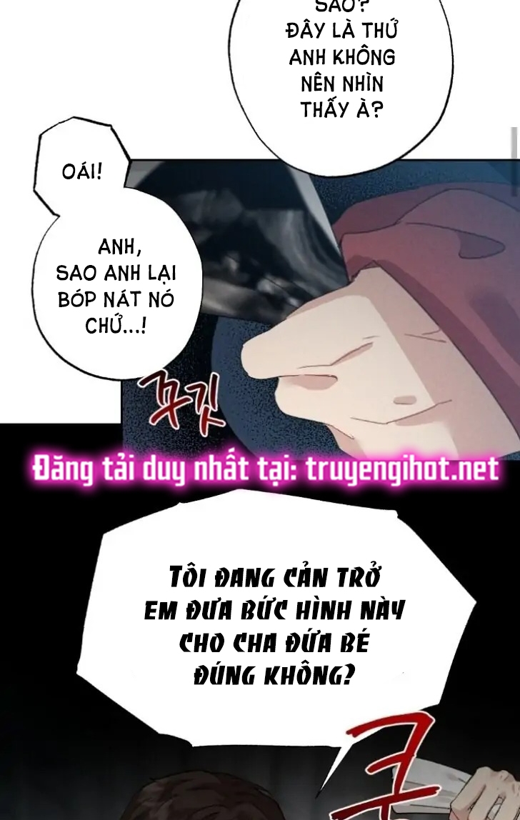 [18+] dục vọng đen tối Chap 36.1 - Next 36.1