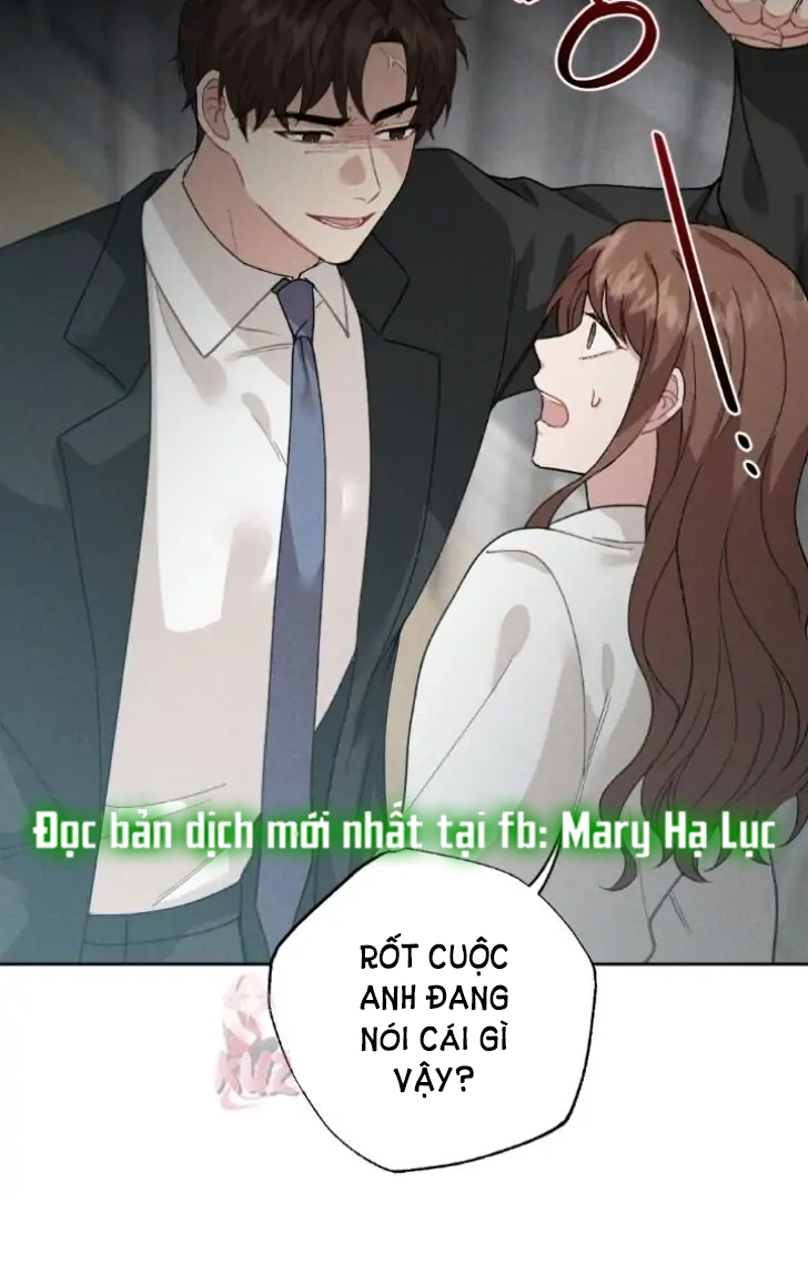 [18+] dục vọng đen tối Chap 36.1 - Next 36.1