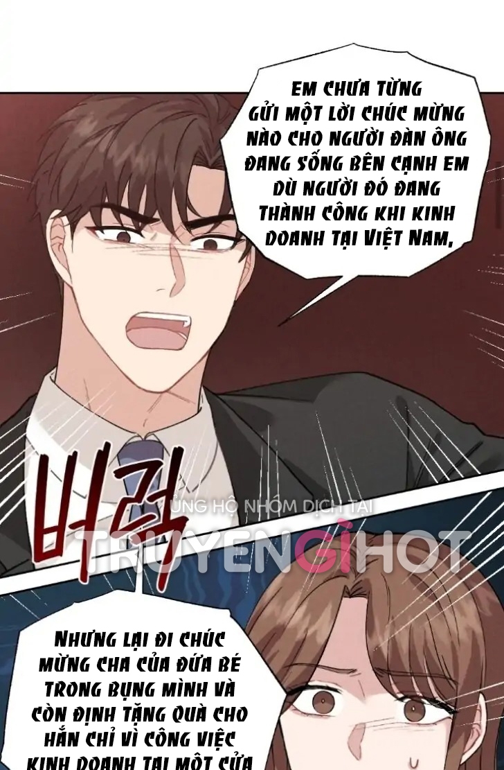 [18+] dục vọng đen tối Chap 36.1 - Next 36.1