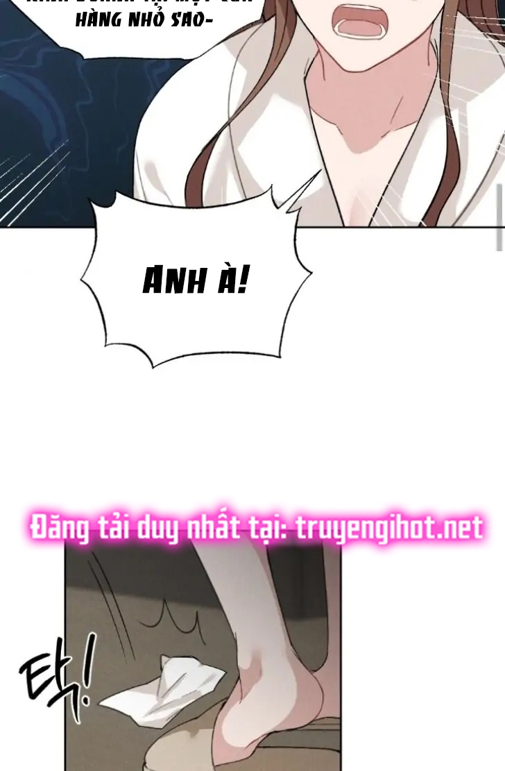 [18+] dục vọng đen tối Chap 36.1 - Next 36.1