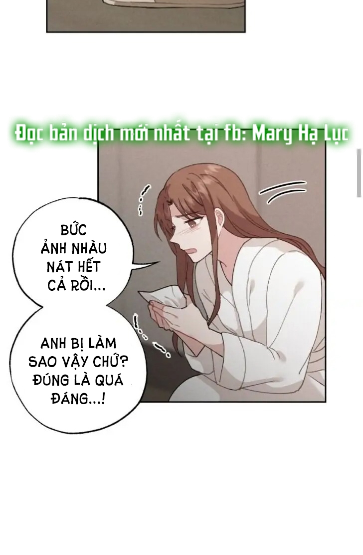 [18+] dục vọng đen tối Chap 36.1 - Next 36.1