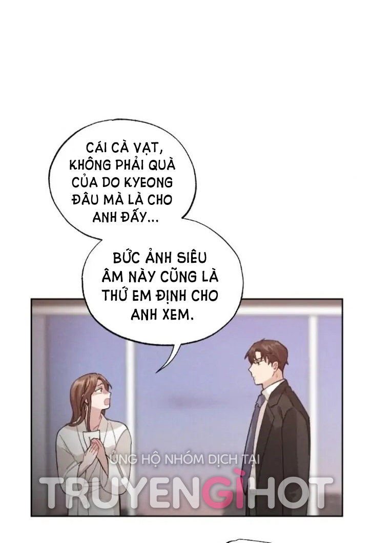 [18+] dục vọng đen tối Chap 36.1 - Next 36.1