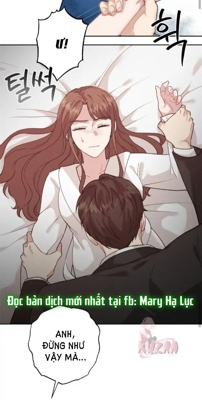 [18+] dục vọng đen tối Chap 36.2 - Next Chap 36.1