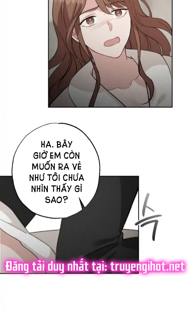 [18+] dục vọng đen tối Chap 36.2 - Next Chap 36.1