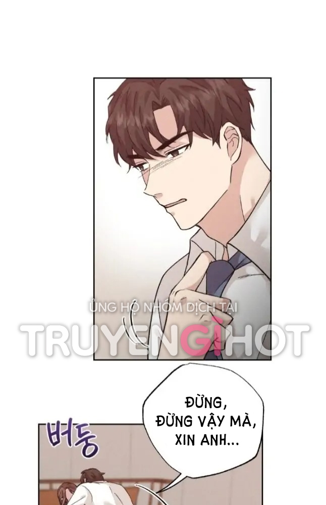 [18+] dục vọng đen tối Chap 36.2 - Next Chap 36.1