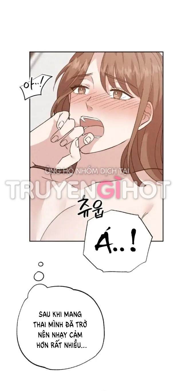 [18+] dục vọng đen tối Chap 36.2 - Next Chap 36.1