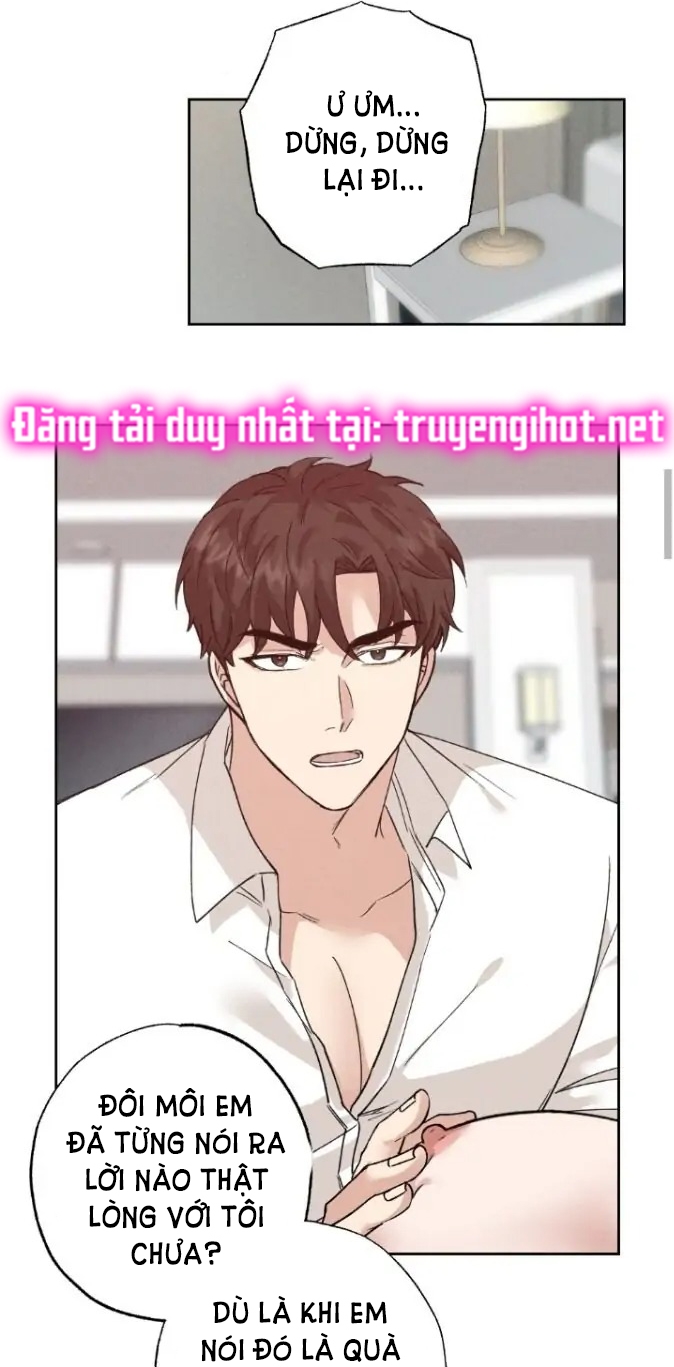 [18+] dục vọng đen tối Chap 36.2 - Next Chap 36.1