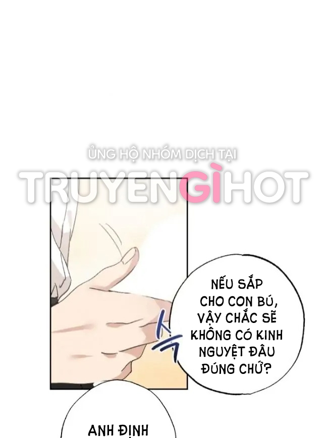 [18+] dục vọng đen tối Chap 36.2 - Next Chap 36.1