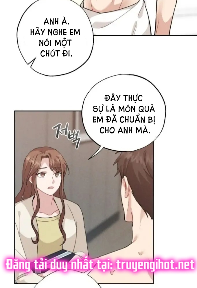 [18+] dục vọng đen tối Chap 36.2 - Next Chap 36.1