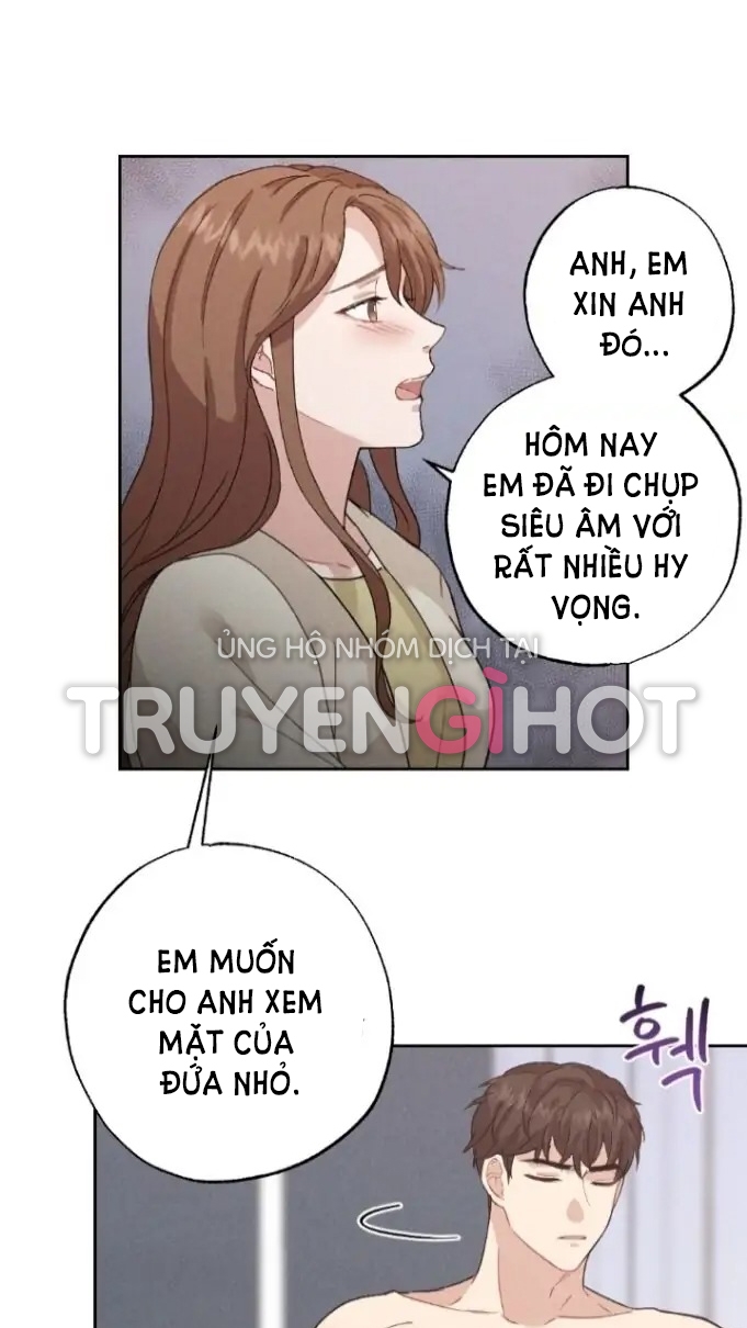 [18+] dục vọng đen tối Chap 36.2 - Next Chap 36.1