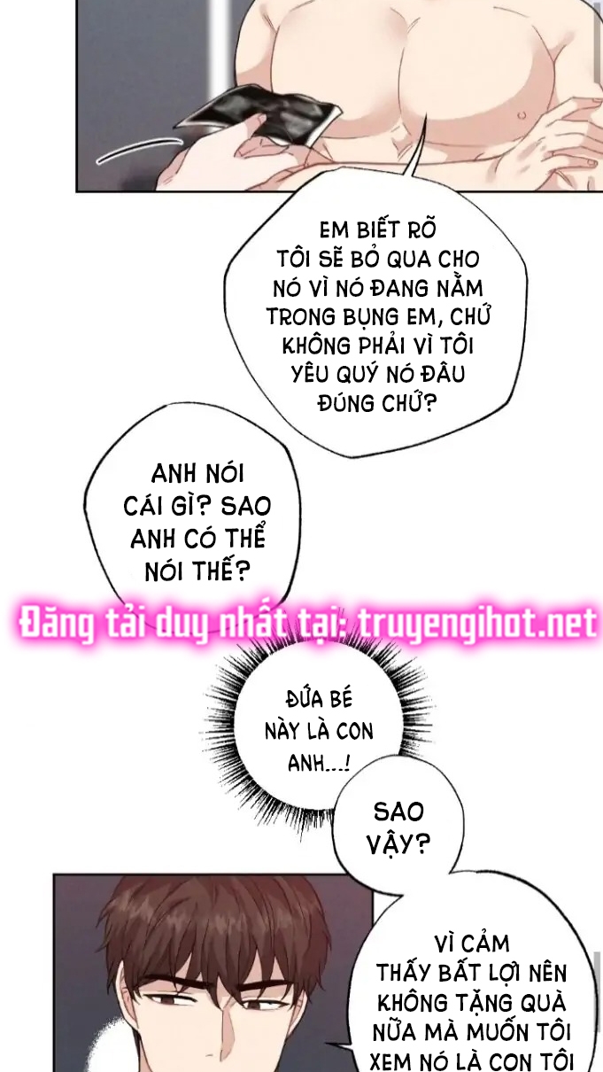 [18+] dục vọng đen tối Chap 36.2 - Next Chap 36.1