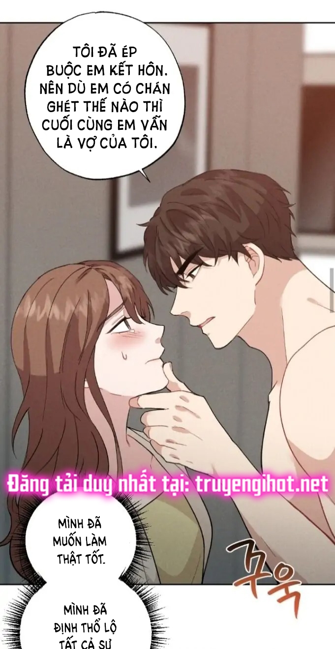 [18+] dục vọng đen tối Chap 36.2 - Next Chap 36.1