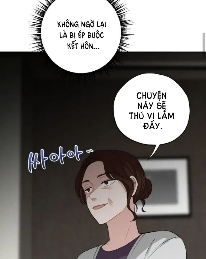 [18+] dục vọng đen tối Chap 36.2 - Next Chap 36.1