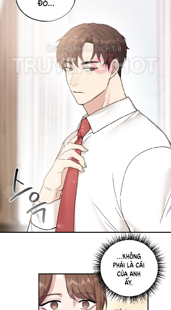 [18+] dục vọng đen tối Chap 37.1 - Next 37.1