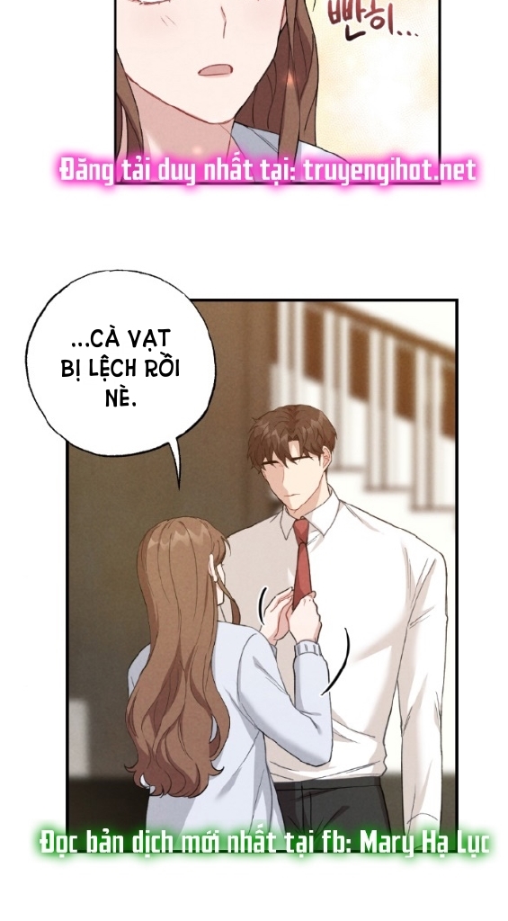 [18+] dục vọng đen tối Chap 37.1 - Next 37.1