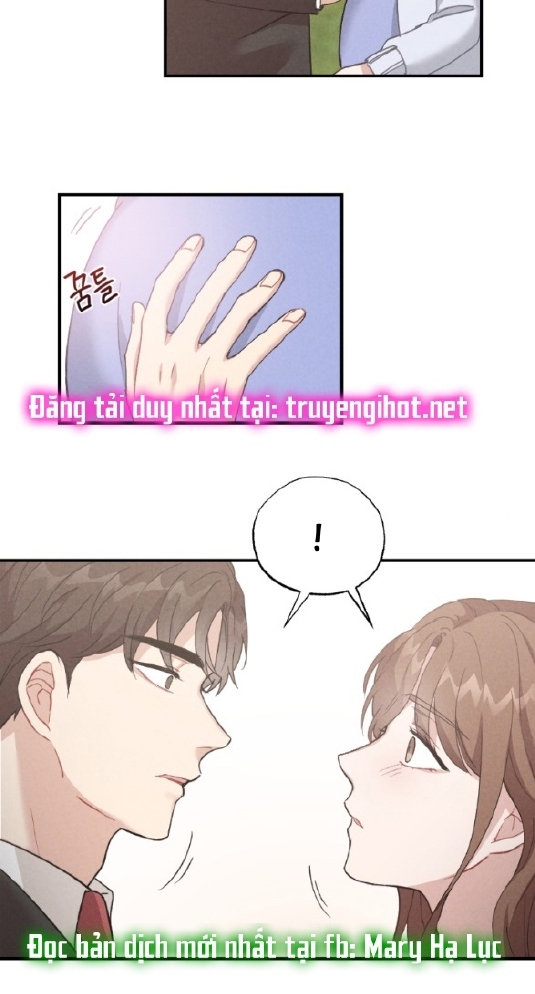 [18+] dục vọng đen tối Chap 37.1 - Next 37.1