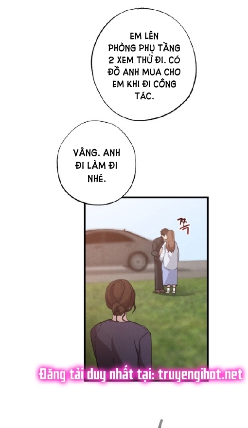 [18+] dục vọng đen tối Chap 37.1 - Next 37.1