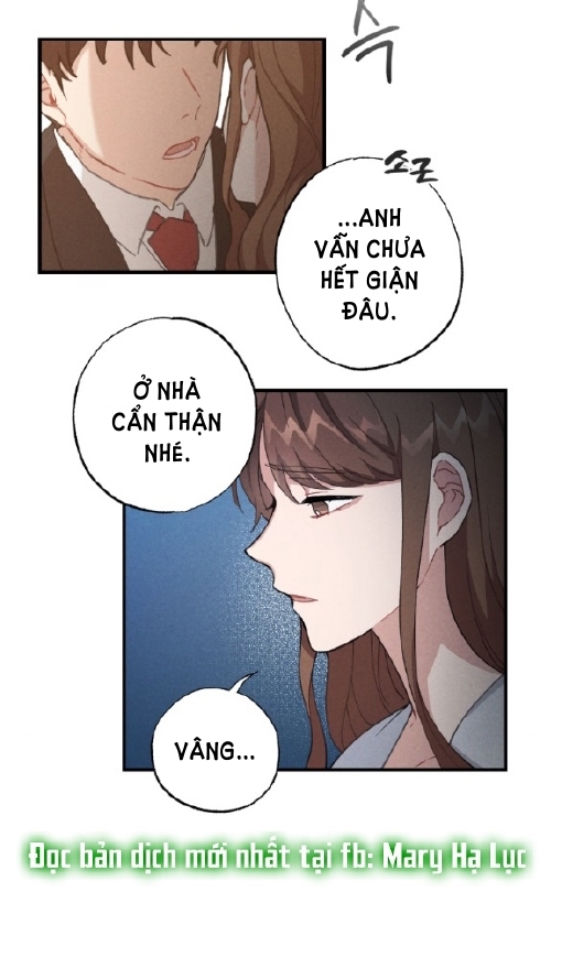 [18+] dục vọng đen tối Chap 37.1 - Next 37.1