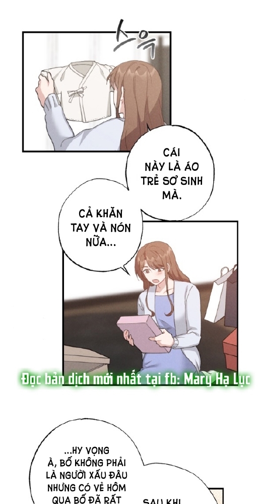 [18+] dục vọng đen tối Chap 37.1 - Next 37.1