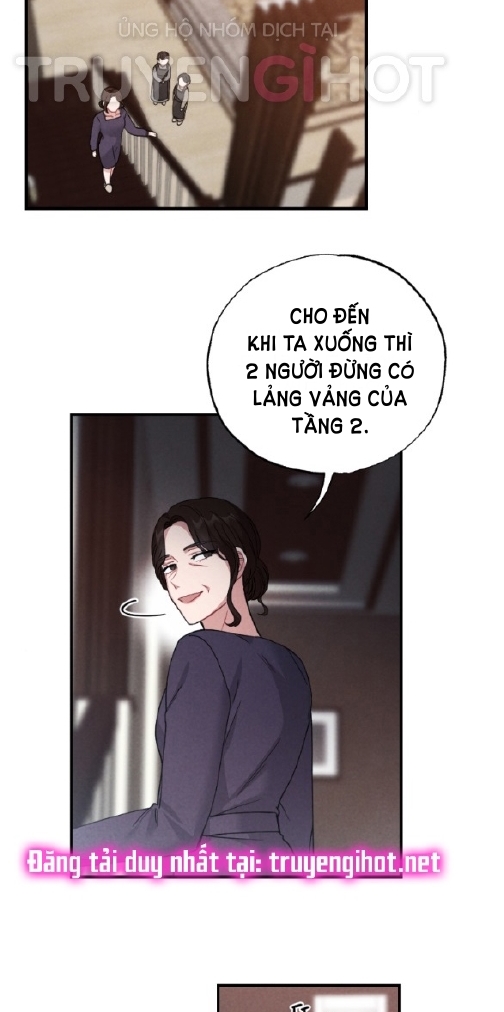 [18+] dục vọng đen tối Chap 37.1 - Next 37.1