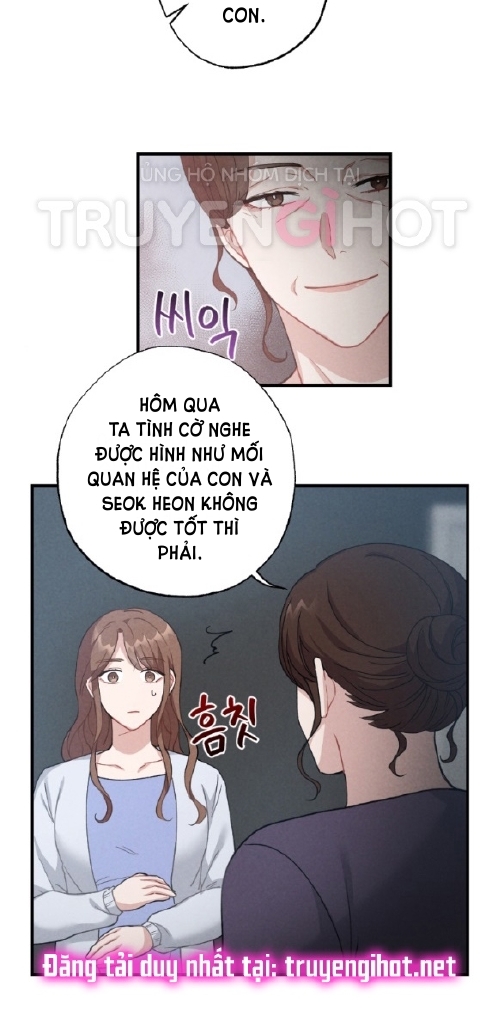 [18+] dục vọng đen tối Chap 37.1 - Next 37.1