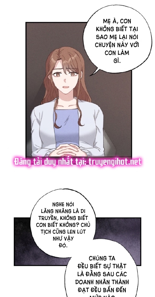 [18+] dục vọng đen tối Chap 37.2 - Next Chap 37.1