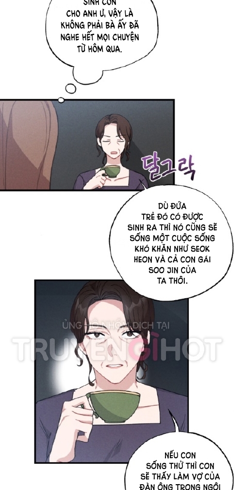 [18+] dục vọng đen tối Chap 37.2 - Next Chap 37.1