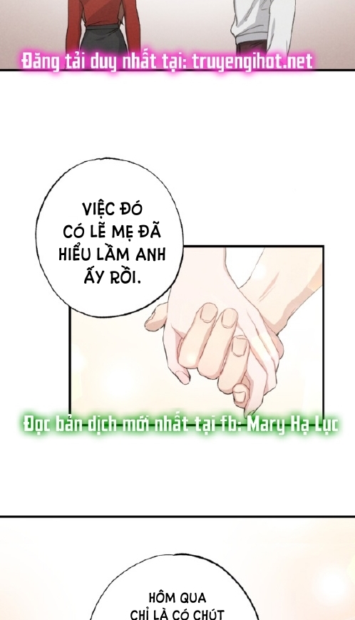 [18+] dục vọng đen tối Chap 37.2 - Next Chap 37.1