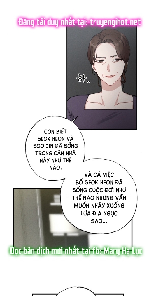 [18+] dục vọng đen tối Chap 37.2 - Next Chap 37.1