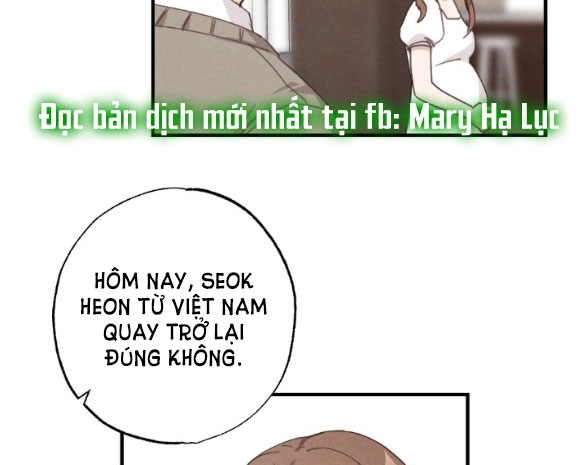 [18+] dục vọng đen tối Chap 38.1 - Next 38.1