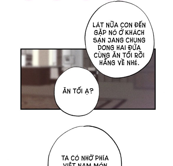 [18+] dục vọng đen tối Chap 38.1 - Next 38.1