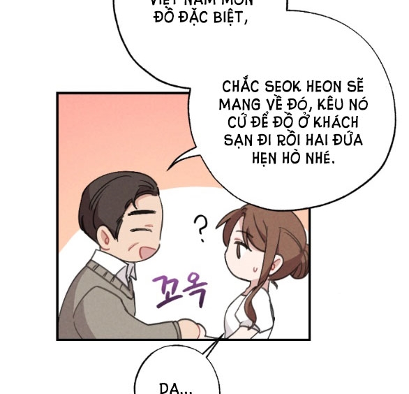 [18+] dục vọng đen tối Chap 38.1 - Next 38.1