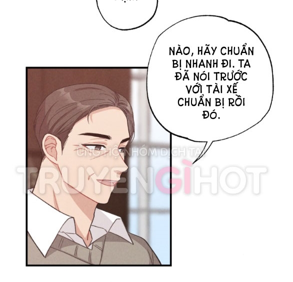 [18+] dục vọng đen tối Chap 38.1 - Next 38.1