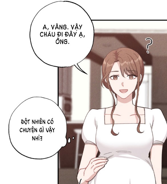 [18+] dục vọng đen tối Chap 38.1 - Next 38.1