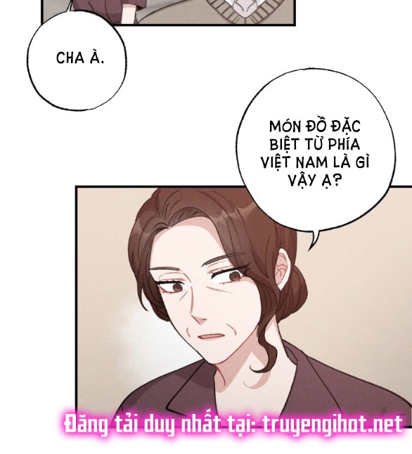 [18+] dục vọng đen tối Chap 38.1 - Next 38.1