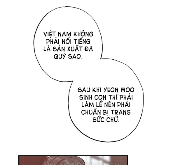 [18+] dục vọng đen tối Chap 38.1 - Next 38.1