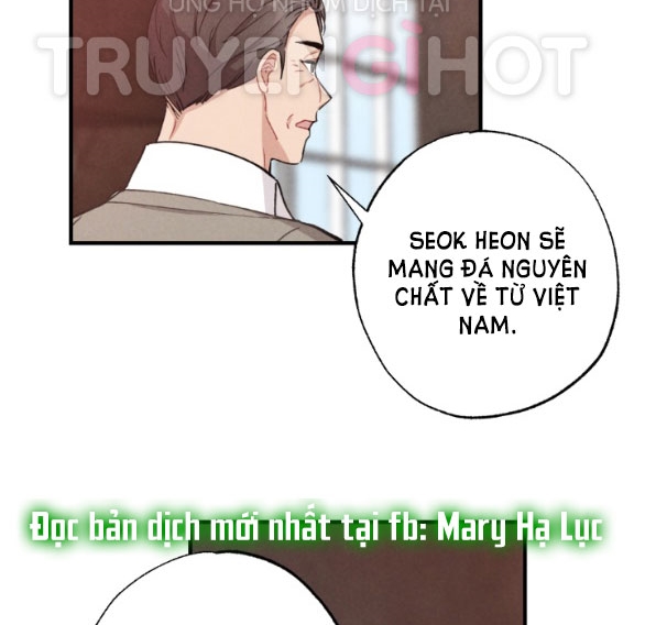 [18+] dục vọng đen tối Chap 38.1 - Next 38.1