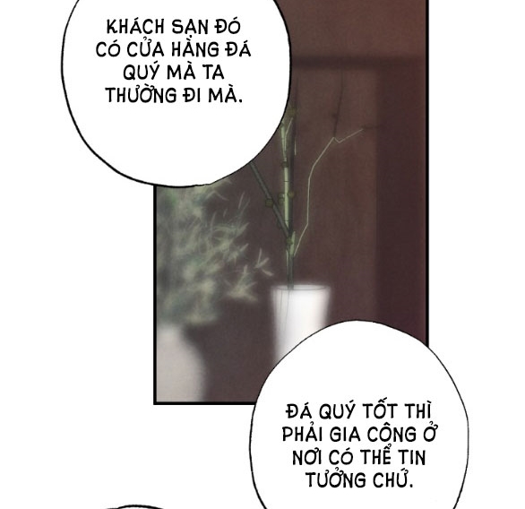 [18+] dục vọng đen tối Chap 38.1 - Next 38.1