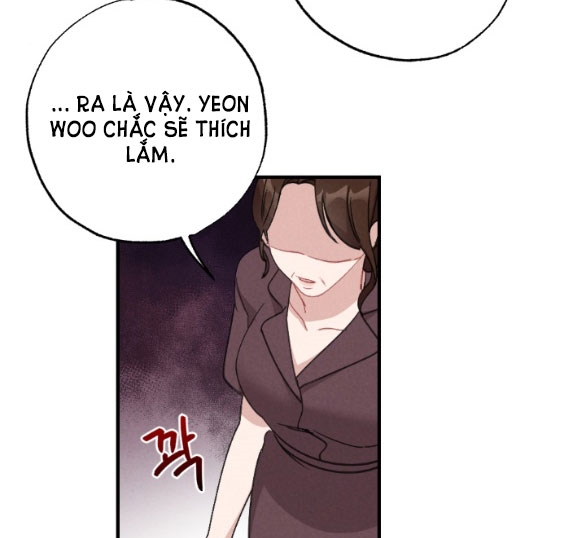 [18+] dục vọng đen tối Chap 38.1 - Next 38.1